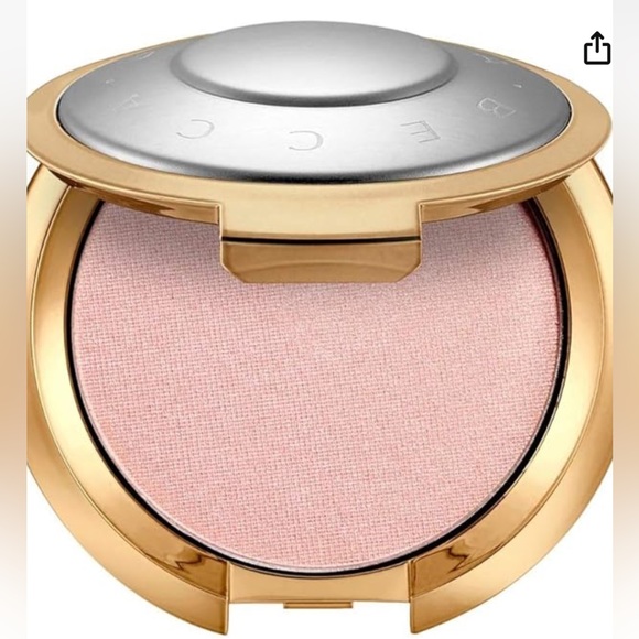 โค๏ธHOST PICKโค๏ธ Becca Light Chaser Highlighter in Rose Quartz Flash Seashell BNIB - Picture 1 of 16